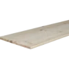 Scandiwood Hylde Fyr 18x400x2000 mm