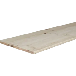 Scandiwood Hylde Fyr 18x400x2000 mm