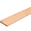 Scandiwood Hylde Fyr 18x200x1200 mm