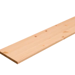 Scandiwood Hylde Fyr 18x200x1200 mm