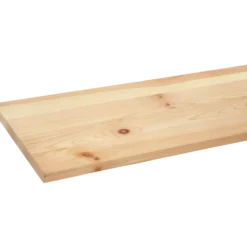 Scandiwood hylde fyr 18x200x800 mm