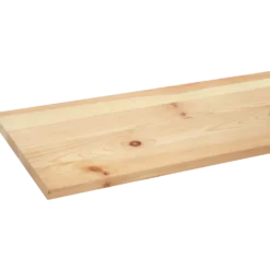 Scandiwood hylde fyr 18x300x1200 mm