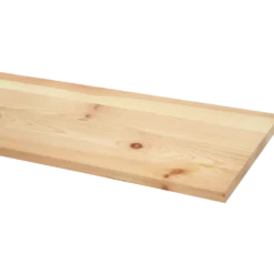 Scandiwood hylde fyr 25x300x1200 mm