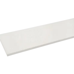 Scandiwood hylde hvid 22x200x800 mm