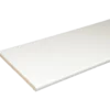 Scandiwood vinduesplade 23x400x4100 mm hvid