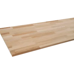 Scandiwwod bordplade ask 26x610x2020 mm