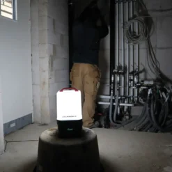 Scangrip AREA 10 SPS arbejdslampe