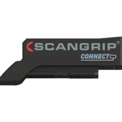 Scangrip connector til Bosch blå