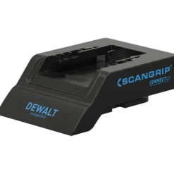 Scangrip connector til Dewalt