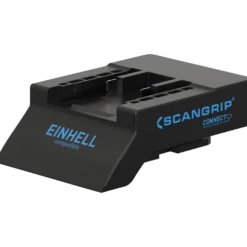 Scangrip connector til Einhell batteri 18V