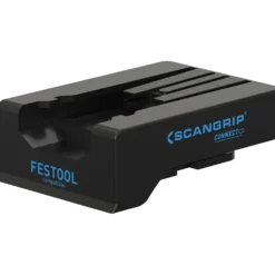 Scangrip connector til Festool batteri 18V