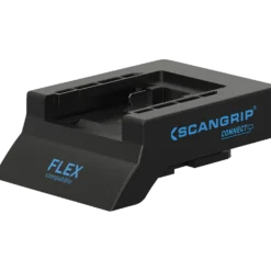 Scangrip connector til Flex batteri 18V