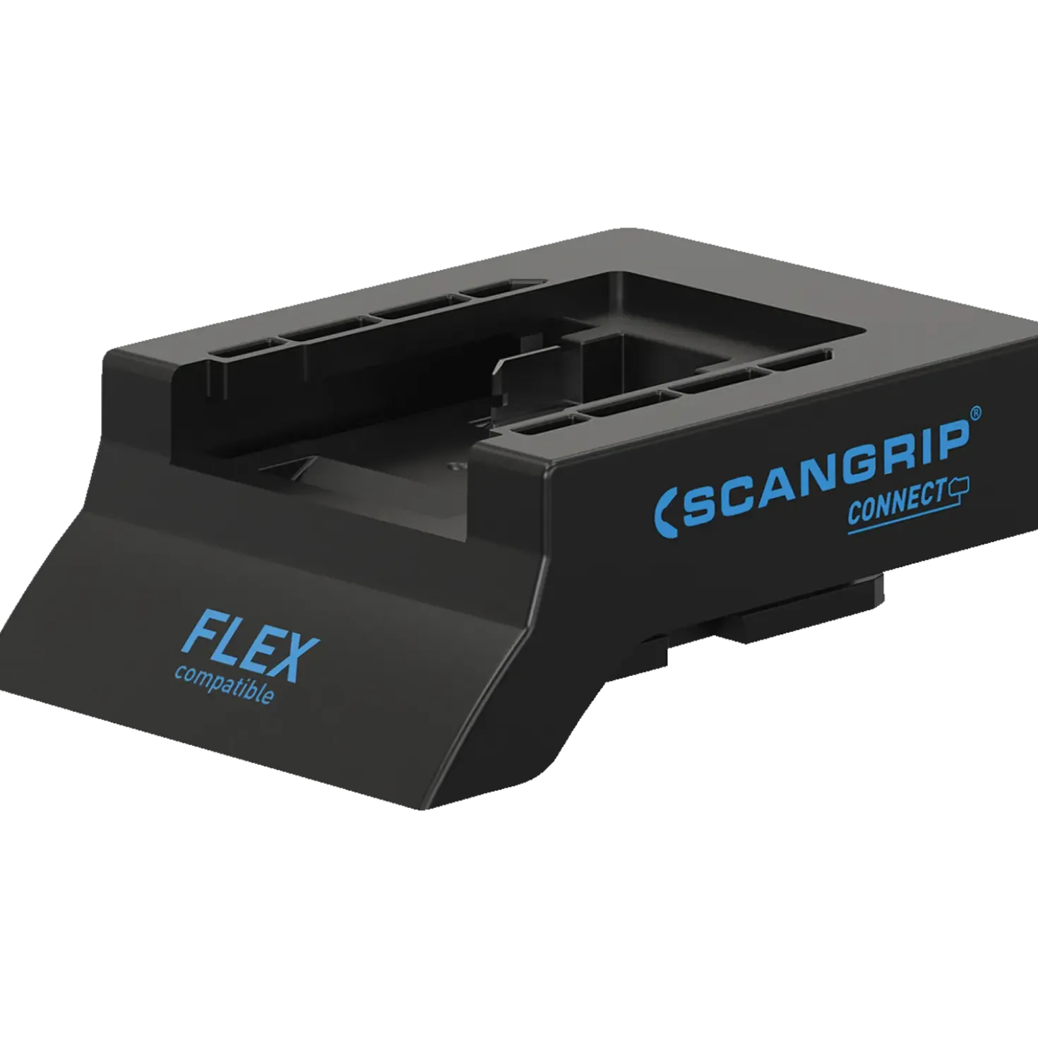 Scangrip connector til Flex batteri 18V