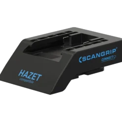 Scangrip connector til Hazet batteri 18V
