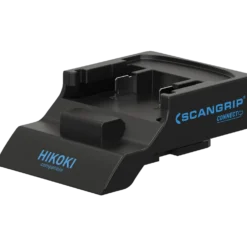 Scangrip connector til Hikoki batteri 18V