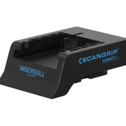 Scangrip connector til Ingersoll batteri 18V
