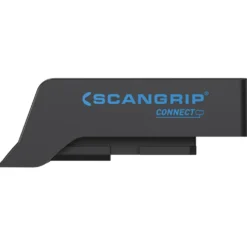 Scangrip connector til Ingersoll batteri 18V