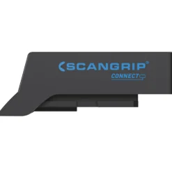 Scangrip connector til Milwaukee