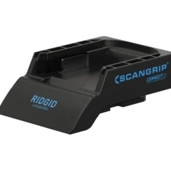 Scangrip connector til Ridgid batteri 18V