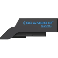 Scangrip connector til Ridgid batteri 18V