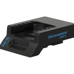 Scangrip Connector til Spapon batteri 18V
