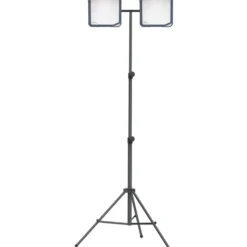 Scangrip dobbeltbeslag til Tripod stativ