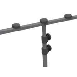 Scangrip dobbeltbeslag til Tripod stativ