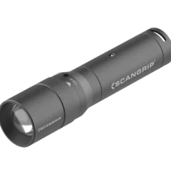 Scangrip flash 12-24V, 130 lm