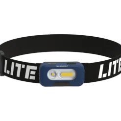 Scangrip head lite, 150 lm