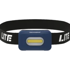 Scangrip head lite S, 140 lm