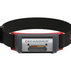 Scangrip night view, 160 lm