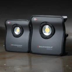 Scangrip Nova 4 connect arbejdslampe