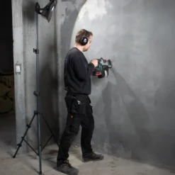 Scangrip Nova 4 connect arbejdslampe