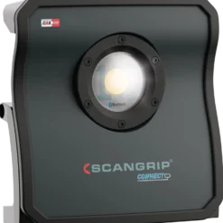 Scangrip Nova 10 connect højtydende arbejdslampe