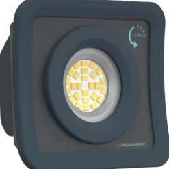 Scangrip Nova Mini arbejdslampe 1000 Lumen