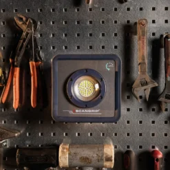 Scangrip Nova Mini arbejdslampe 1000 Lumen