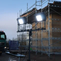 Scangrip site light 40, 40.000 lm
