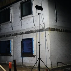 Scangrip site light 80, 80.000 lm