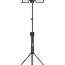 Scangrip Tower 8 connect arbejdslampe m/stativ