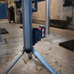 Scangrip Tower 8 connect arbejdslampe m/stativ