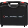 Scangrip transportkasse site light 30/40
