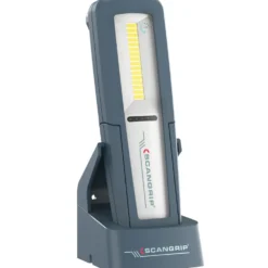 Scangrip uniform håndlampe 500 lm