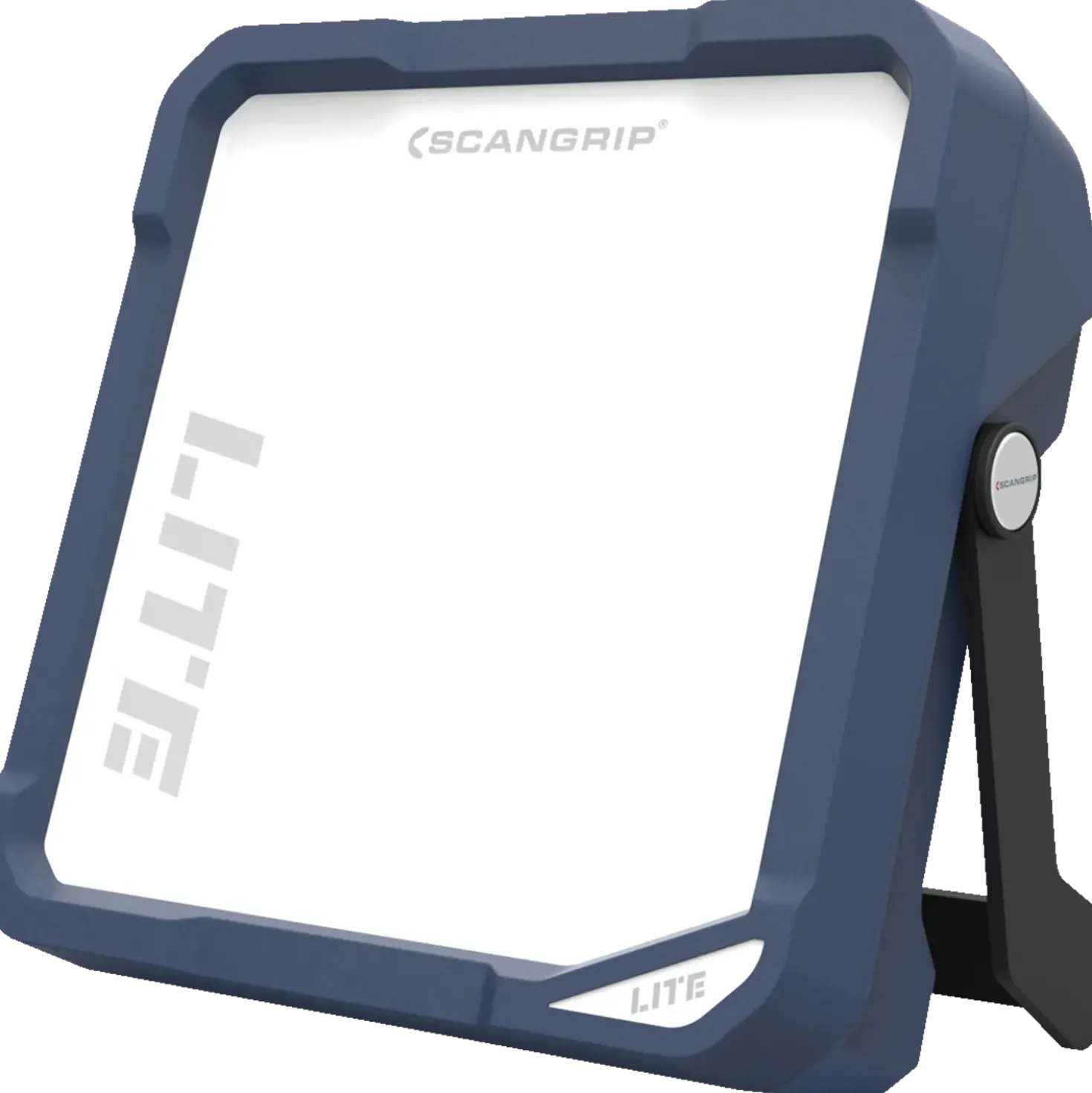 Scangrip Vega lite compact LED professionel arbejdslampe
