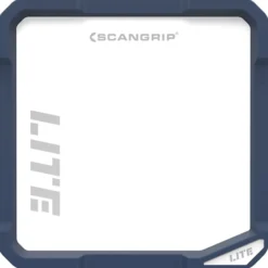 Scangrip VEGA LITE 6000 LED arbejdslampe