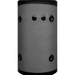 Scantherm buffertank til varmepumpe 160 L