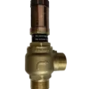 Scantherm bypass ventil til varmepumpe