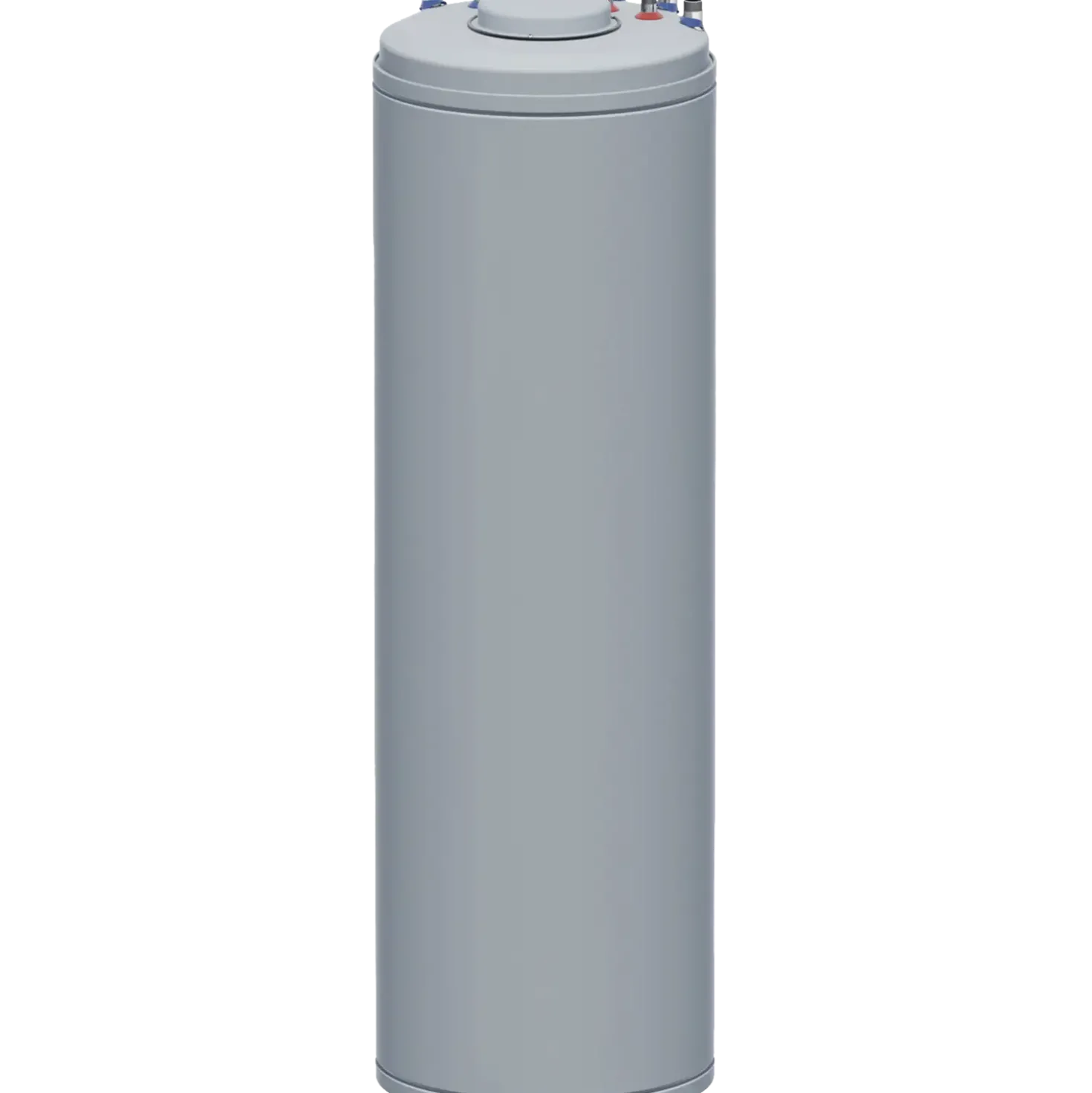 Scantherm combitank varmtvandsbeholder/buffer 180/85L