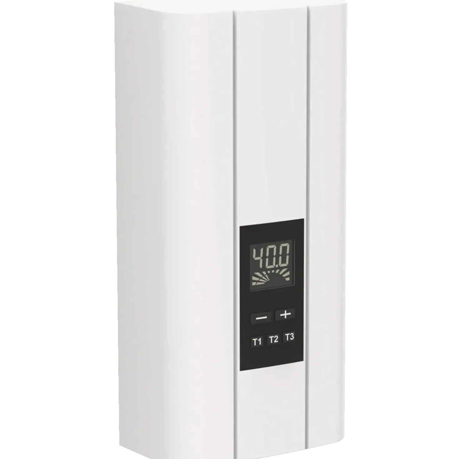Scantherm IWH2 11 gennemstrømningsvandvarmer 11-15 kW