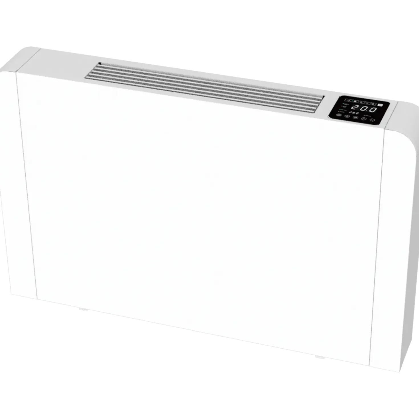 Scantherm LT-4500-V radiator 1100-2750W