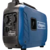 Scheppach SG2500i Generator m/inverter, benzin - 1600/2000 W